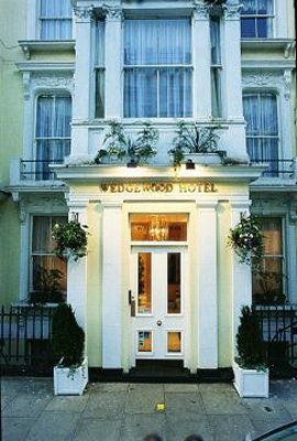 Hotell Wedgewood