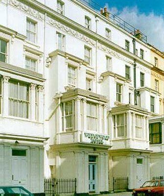 Wedgewood Hotell