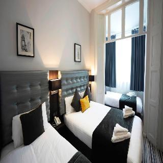 The 29 Hotel London