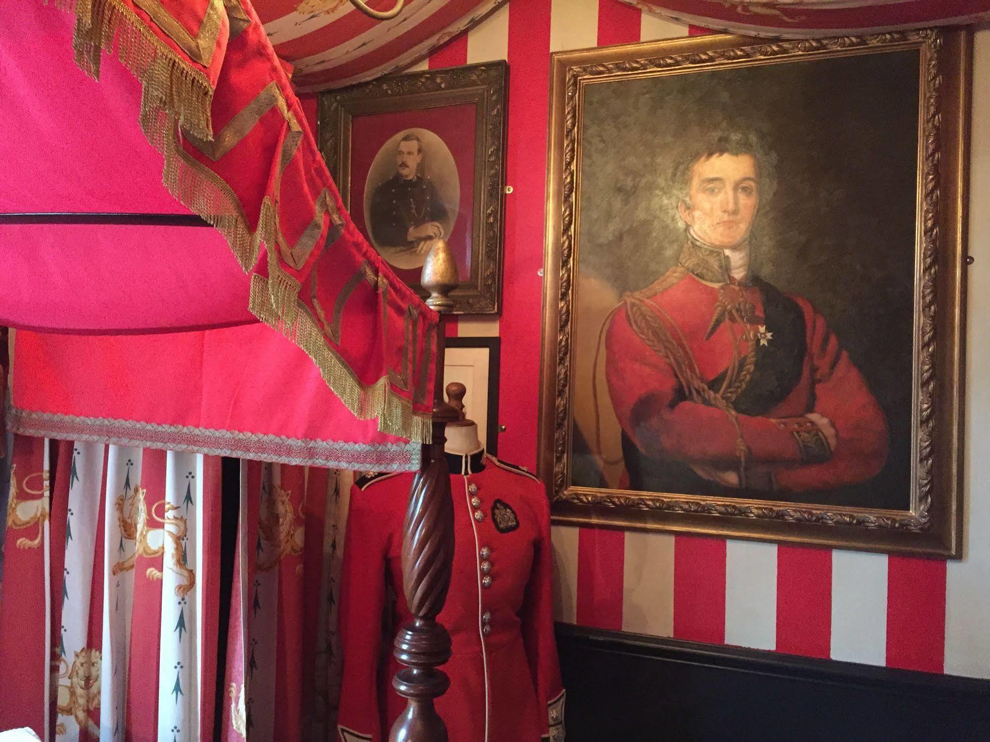 Hotel Pavilion Londra