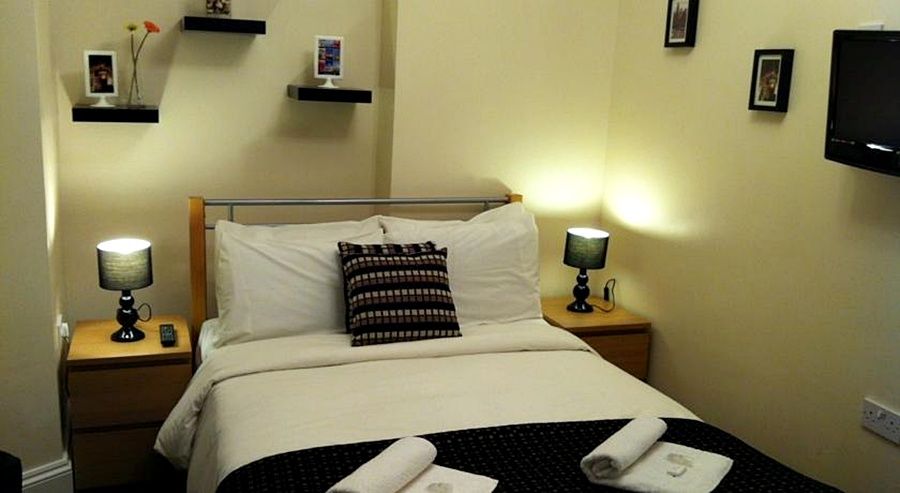 Hotel Saba