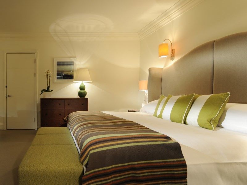 Brown's Hotel, A Rocco Londres