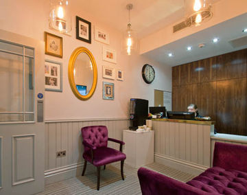 W12 Hotel 4*