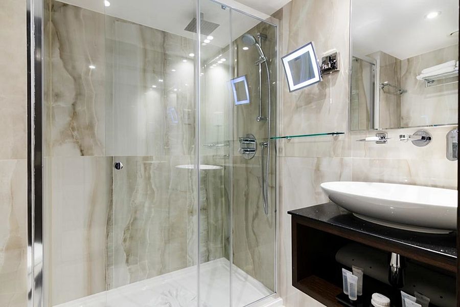 Montcalm Chilworth Townhouse, Paddington Hotel 5*