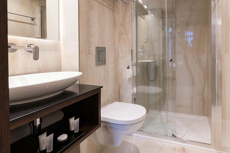 Montcalm Chilworth Townhouse, Paddington 5*