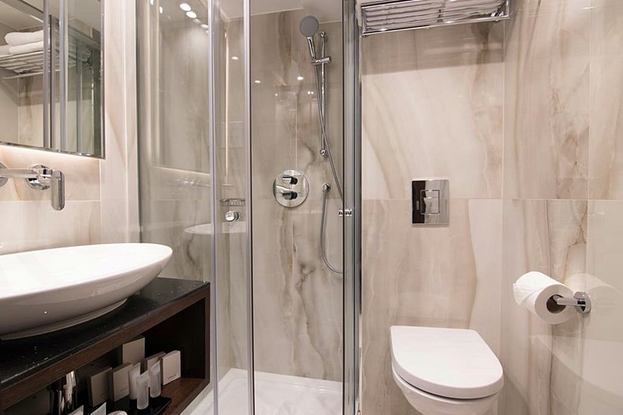 Hotel Montcalm Chilworth Townhouse, Paddington London