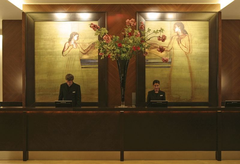 Plaza On The River 5* London