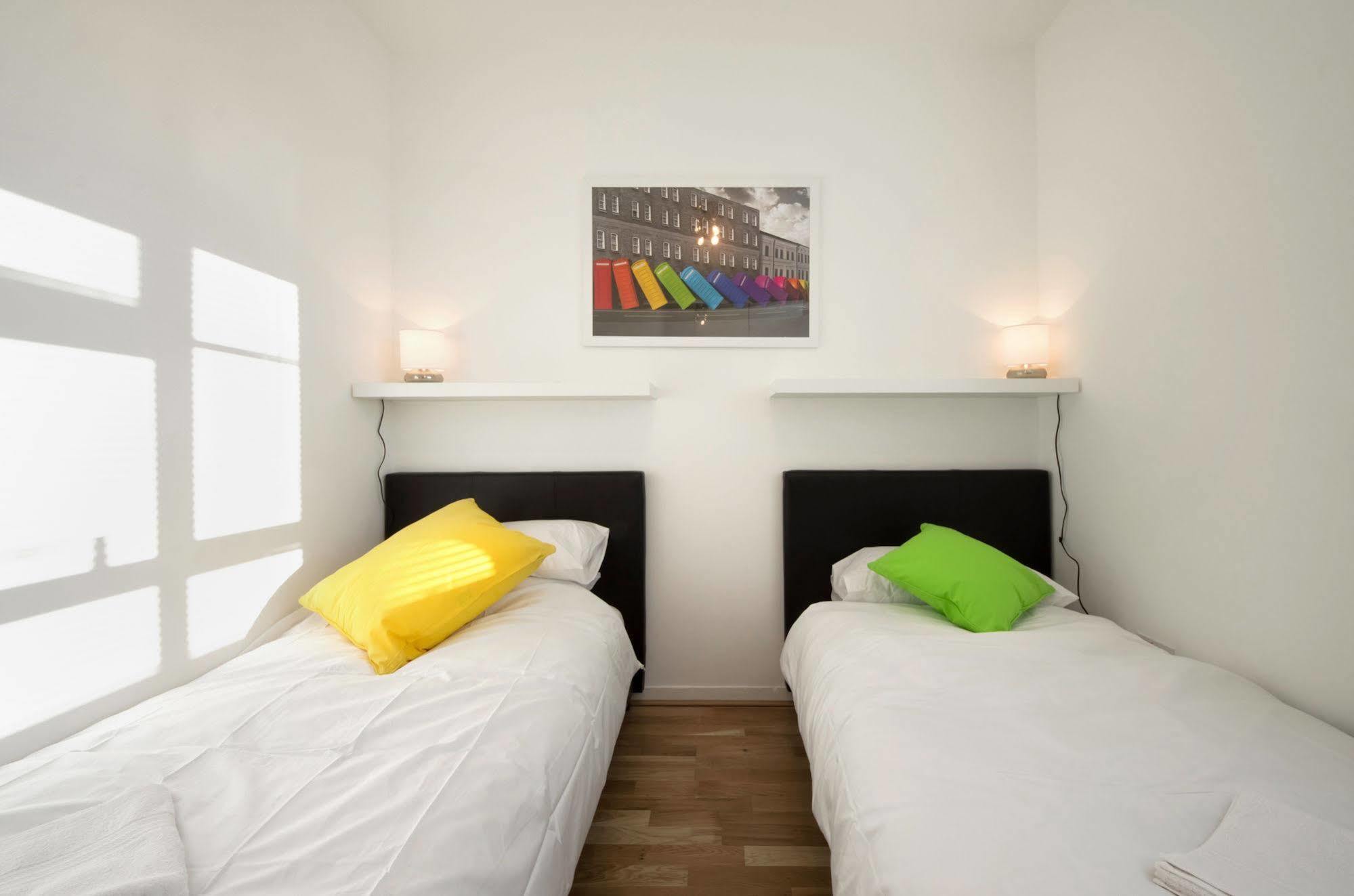 Evans House Hotel 4*