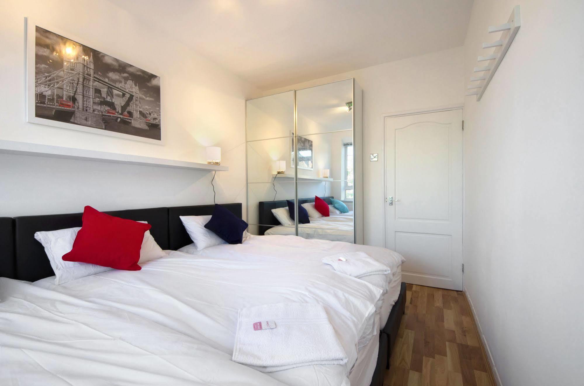 Hotel Evans House London