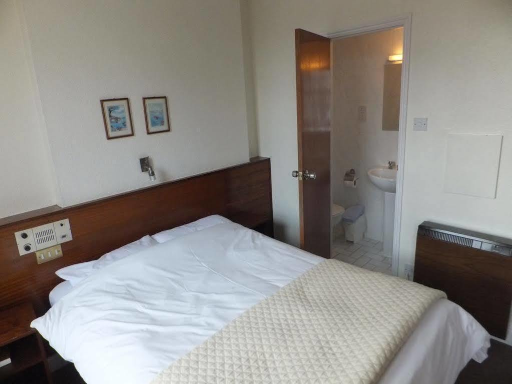 White Guest house