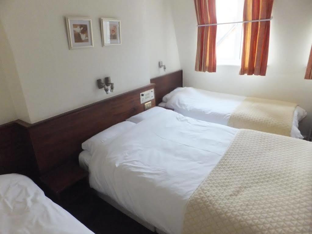 White Guest house
