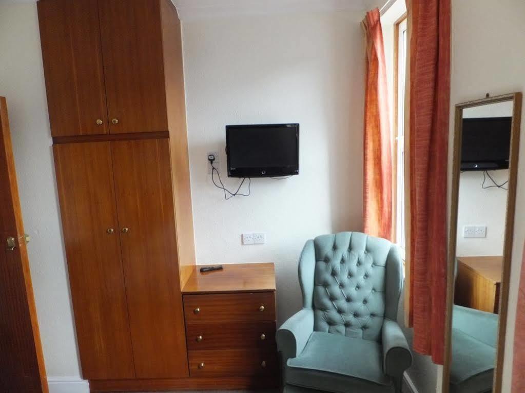 White Guest house London