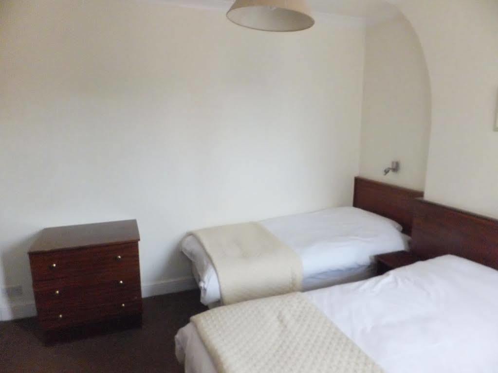 Guest house White London