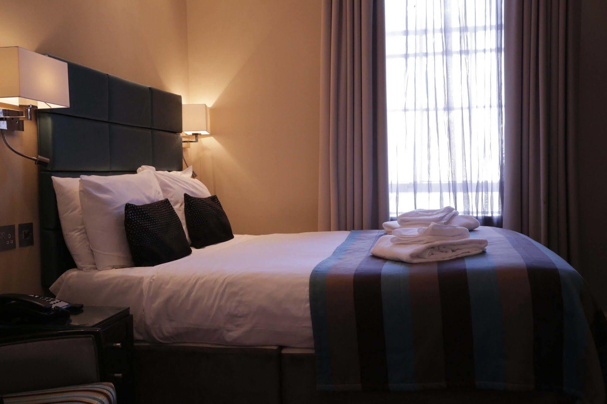 Astors Belgravia London