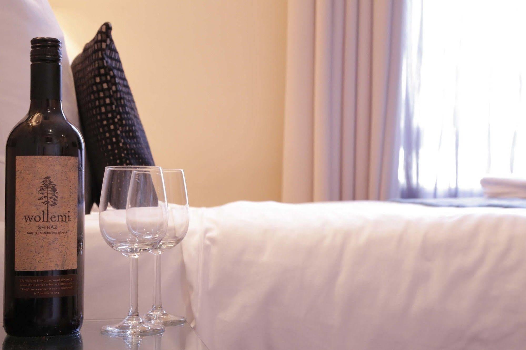 Frühstückspension Astors Belgravia 3*