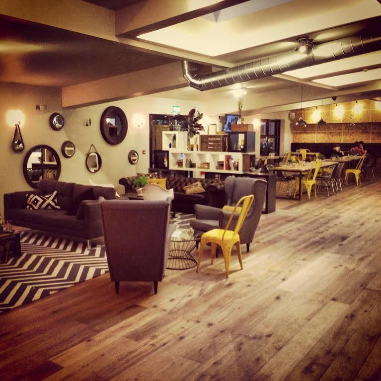Pelican And Hotell London