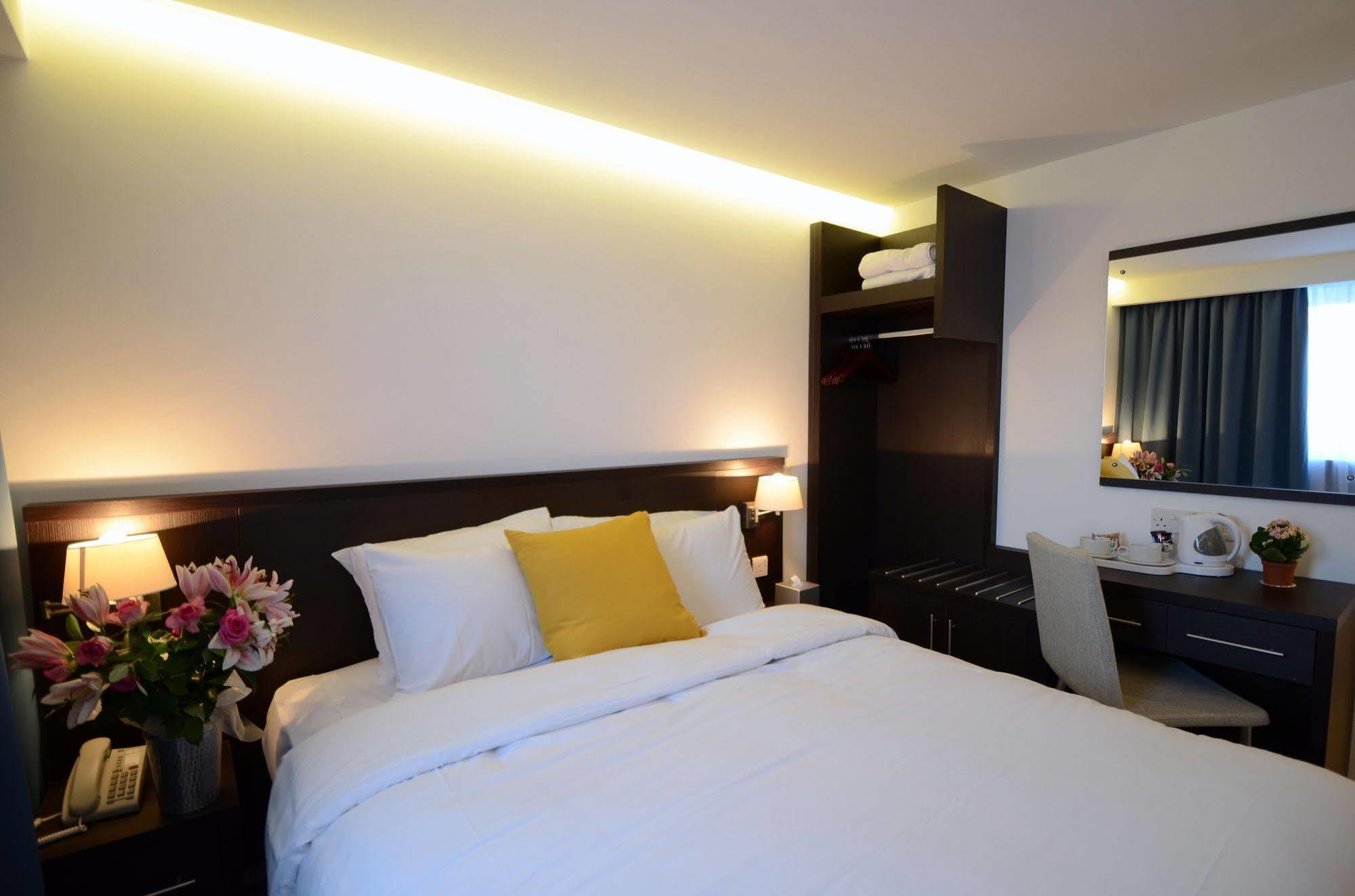 Hotell Pelican And