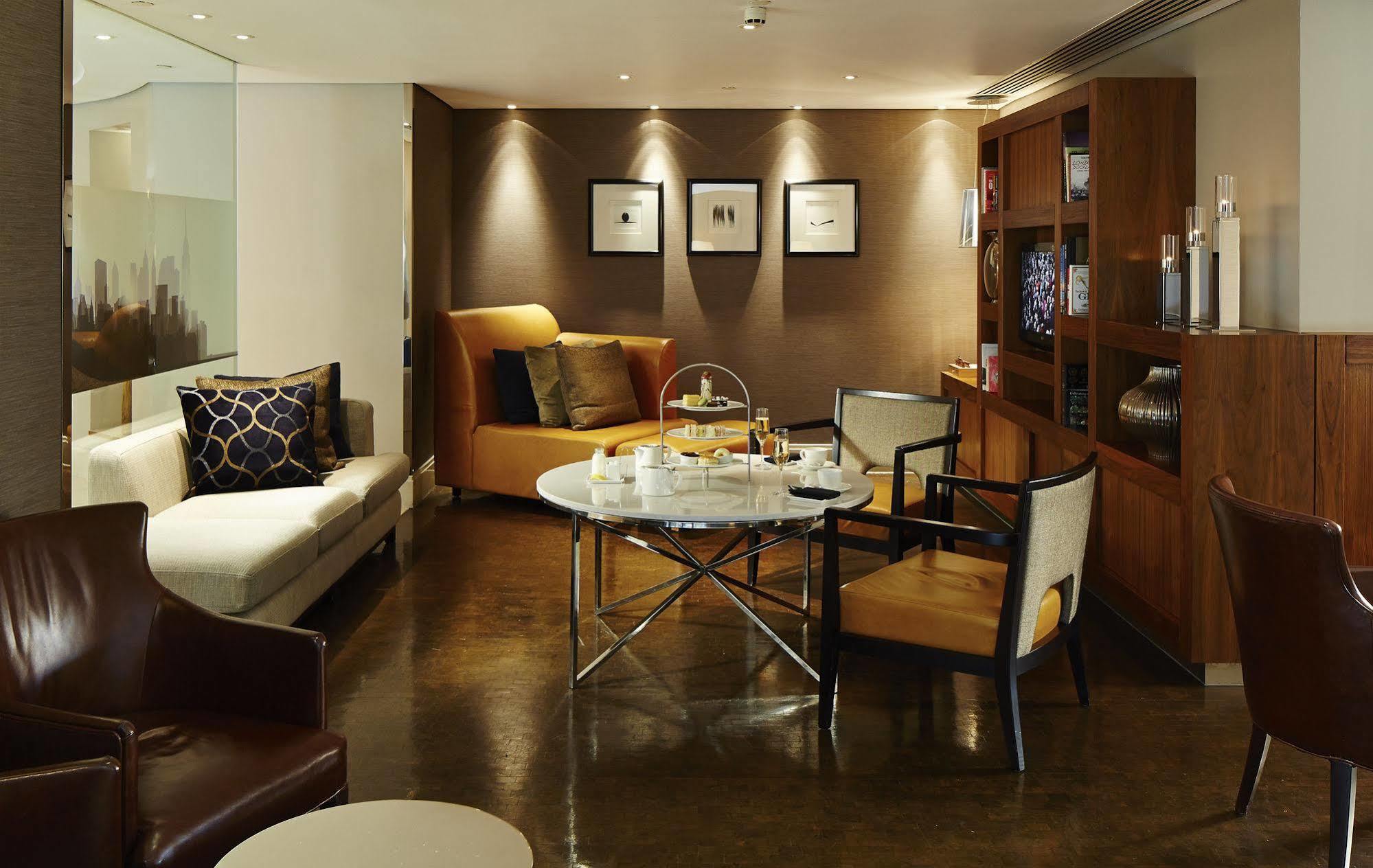 Marriott Executive London, Canary Wharf London