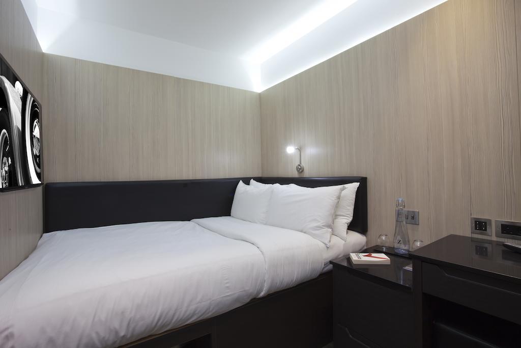 The Z Piccadilly Hotel 3*