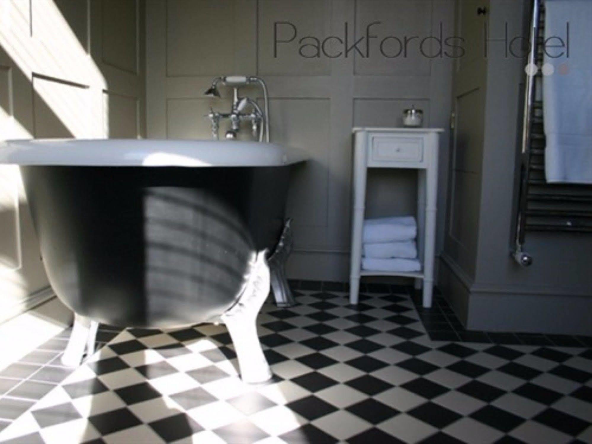 Packfords Londres