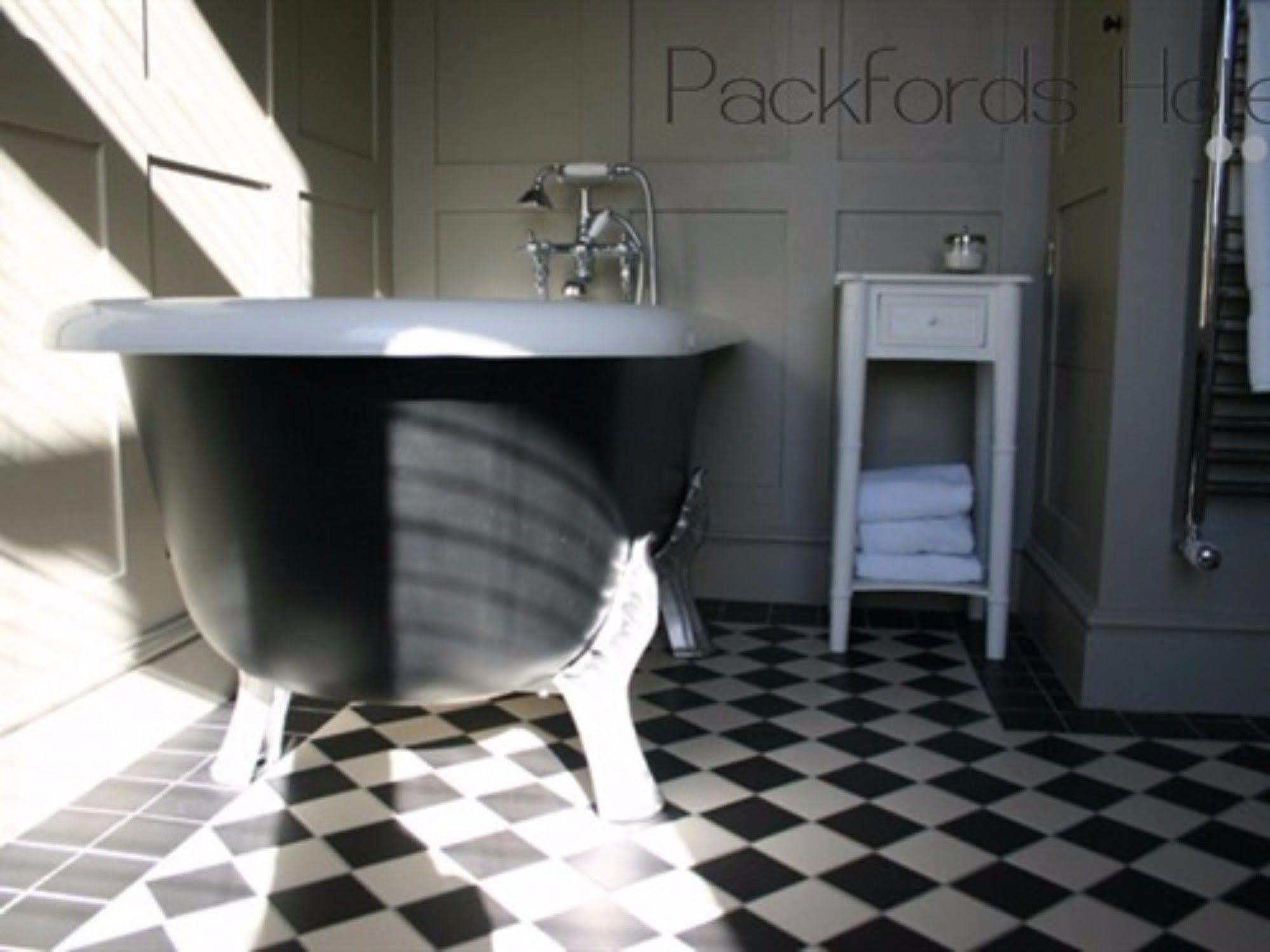 Packfords Londres
