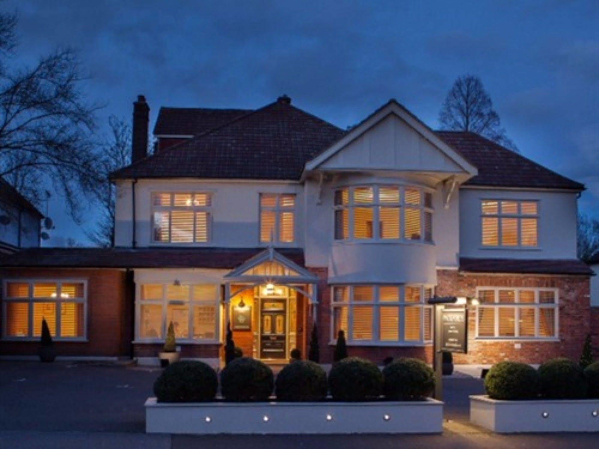 Hotel Packfords Londres