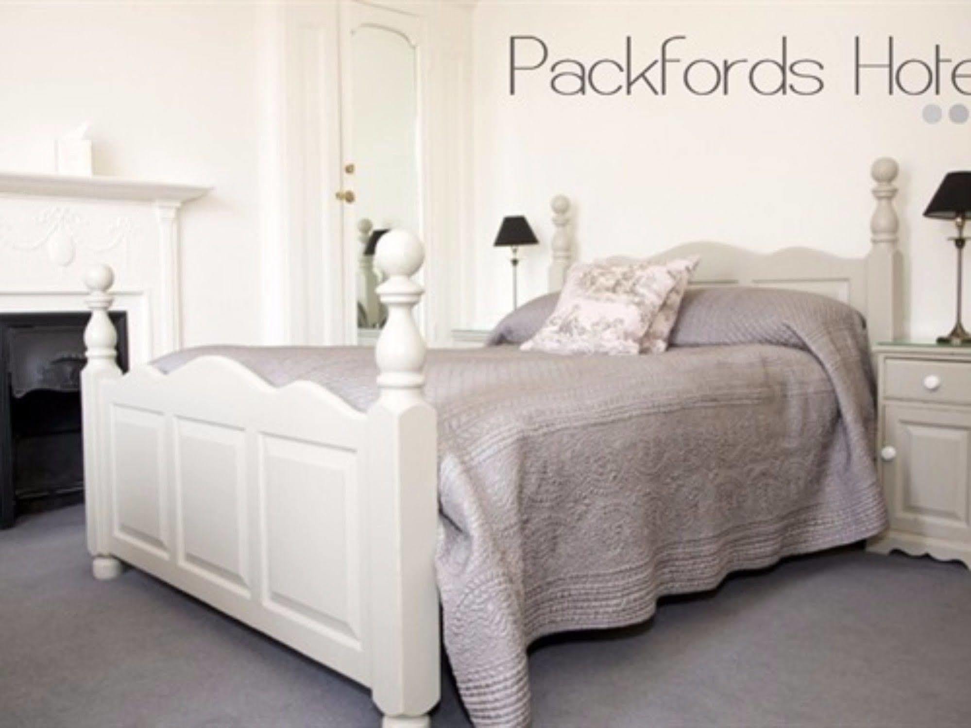 Packfords Hotel Londres