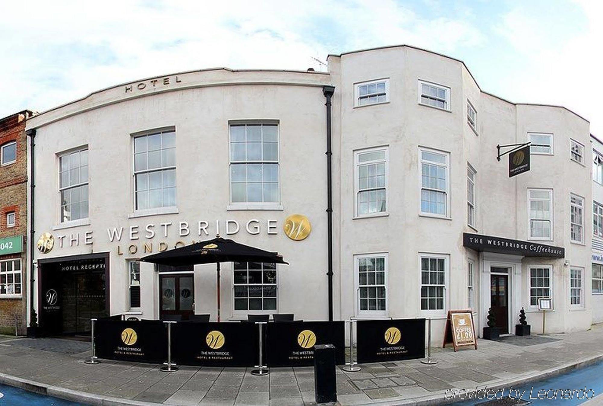 The Westbridge Stratford Londres