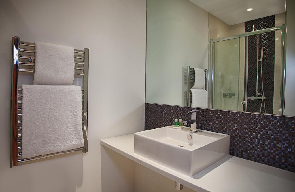Tower Bridge Hotel 4*