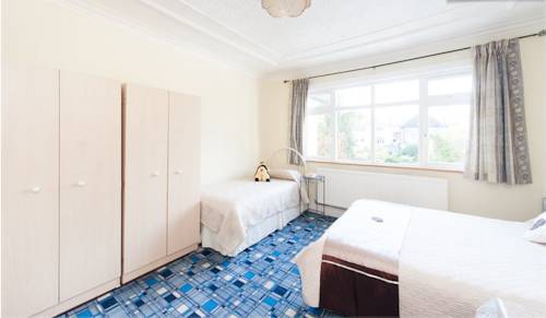 Saint Gabriel'S Road Guesthouse * London
