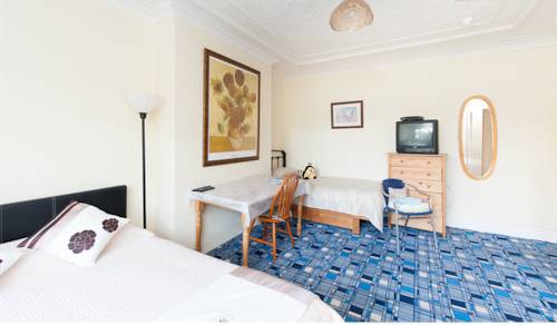 Guest house Saint Gabriel'S Road Guesthouse