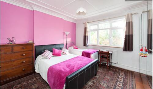 Saint Gabriel'S Road Guesthouse *