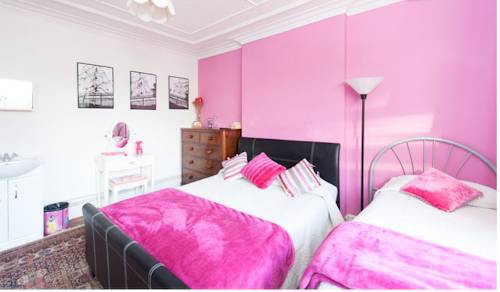 Saint Gabriel'S Road Guesthouse Guest house *