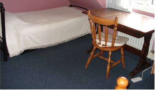 Guest house Saint Gabriel'S Road Guesthouse