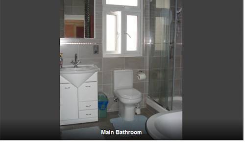 Saint Gabriel'S Road Guesthouse *