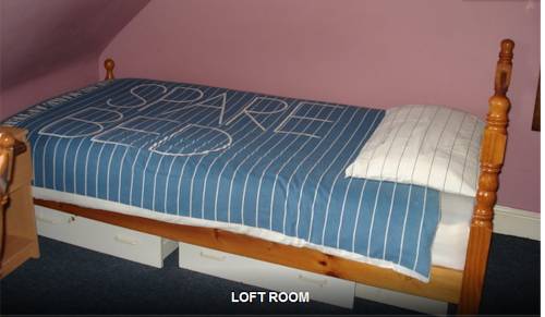 Saint Gabriel'S Road Guesthouse