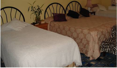 Saint Gabriel'S Road Guesthouse London