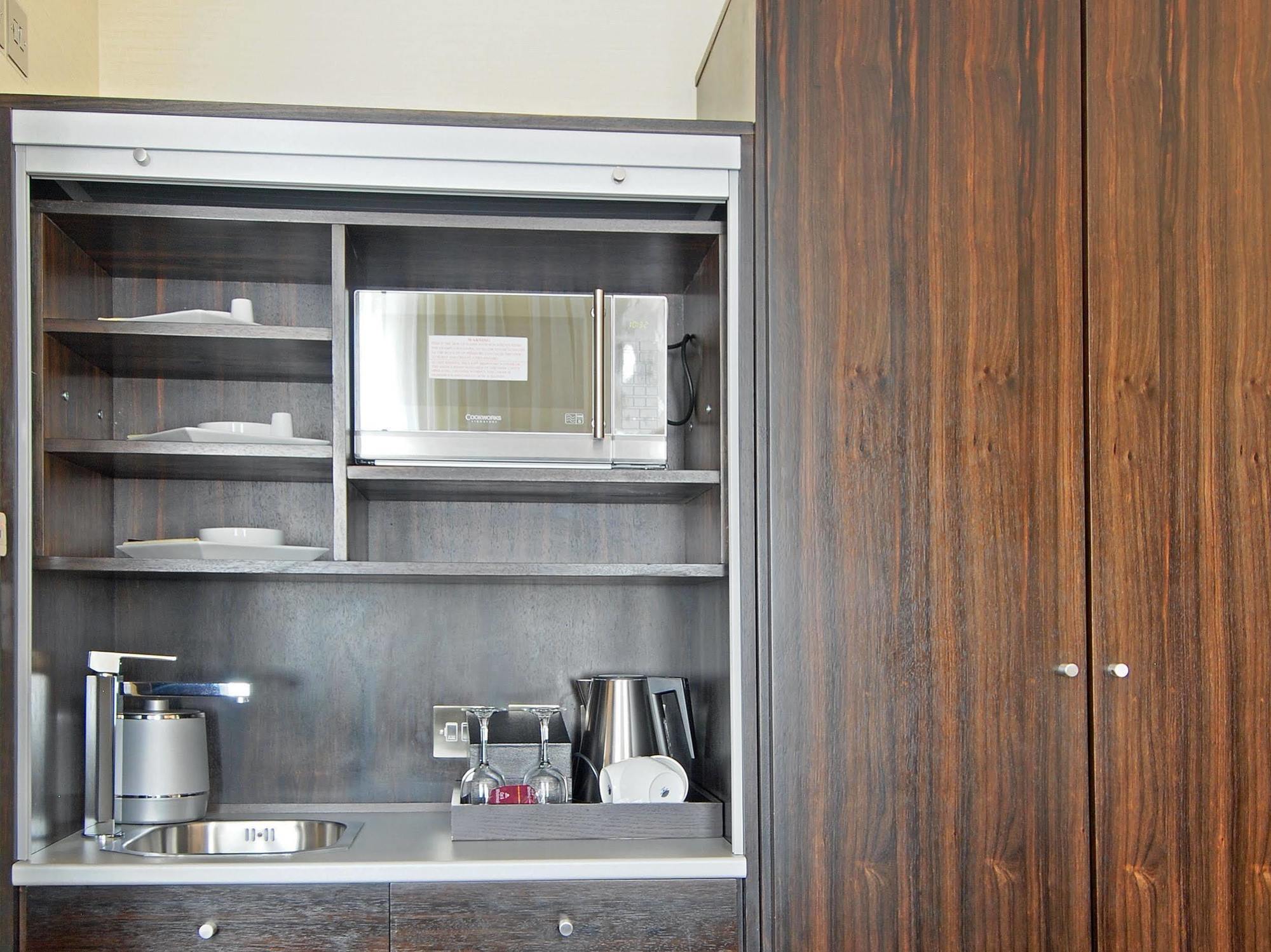 Montcalm Marble Arch Townhouse Hotel London