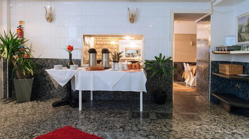 Whiteleaf Hotell
