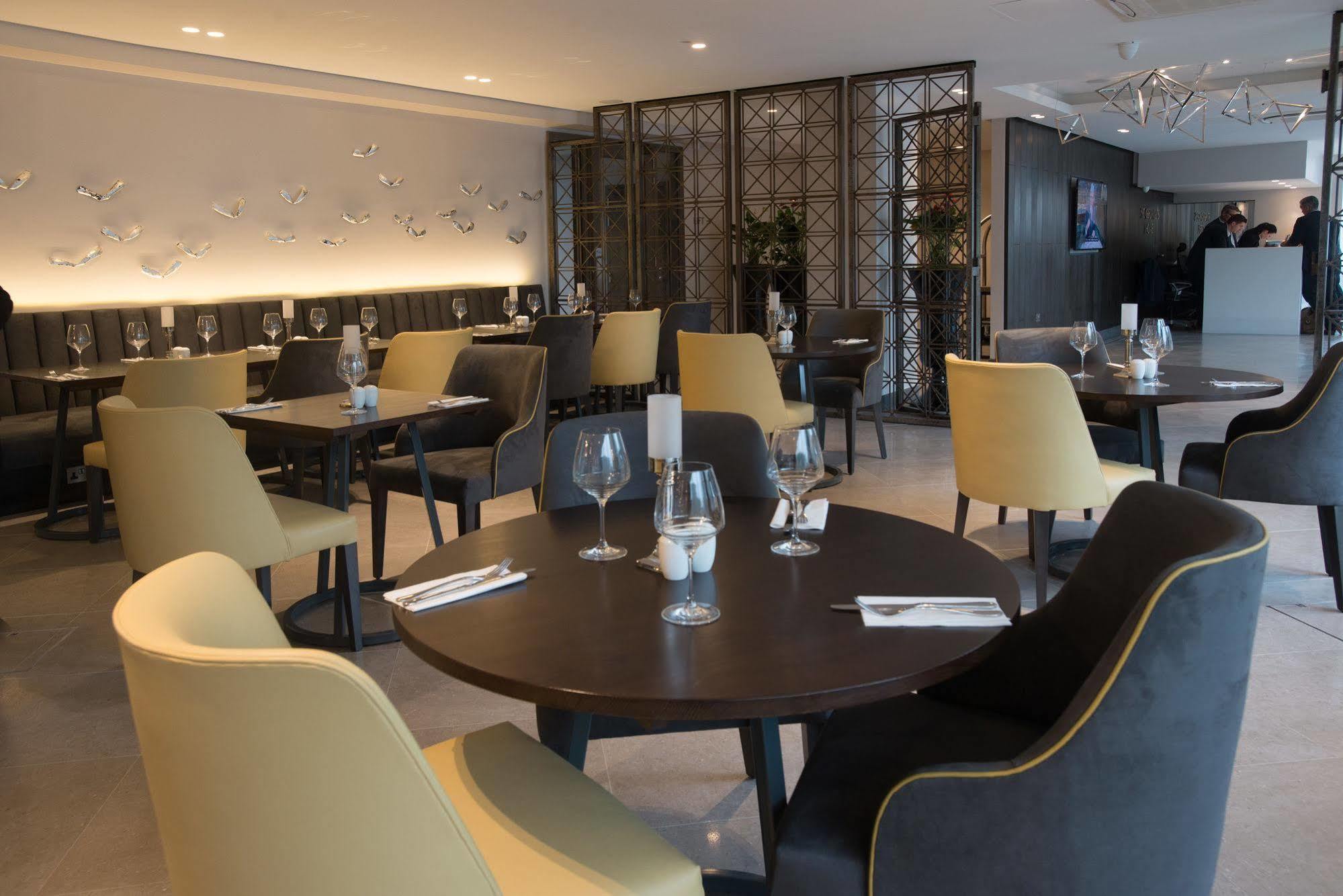 St George's - Wembley 4* London