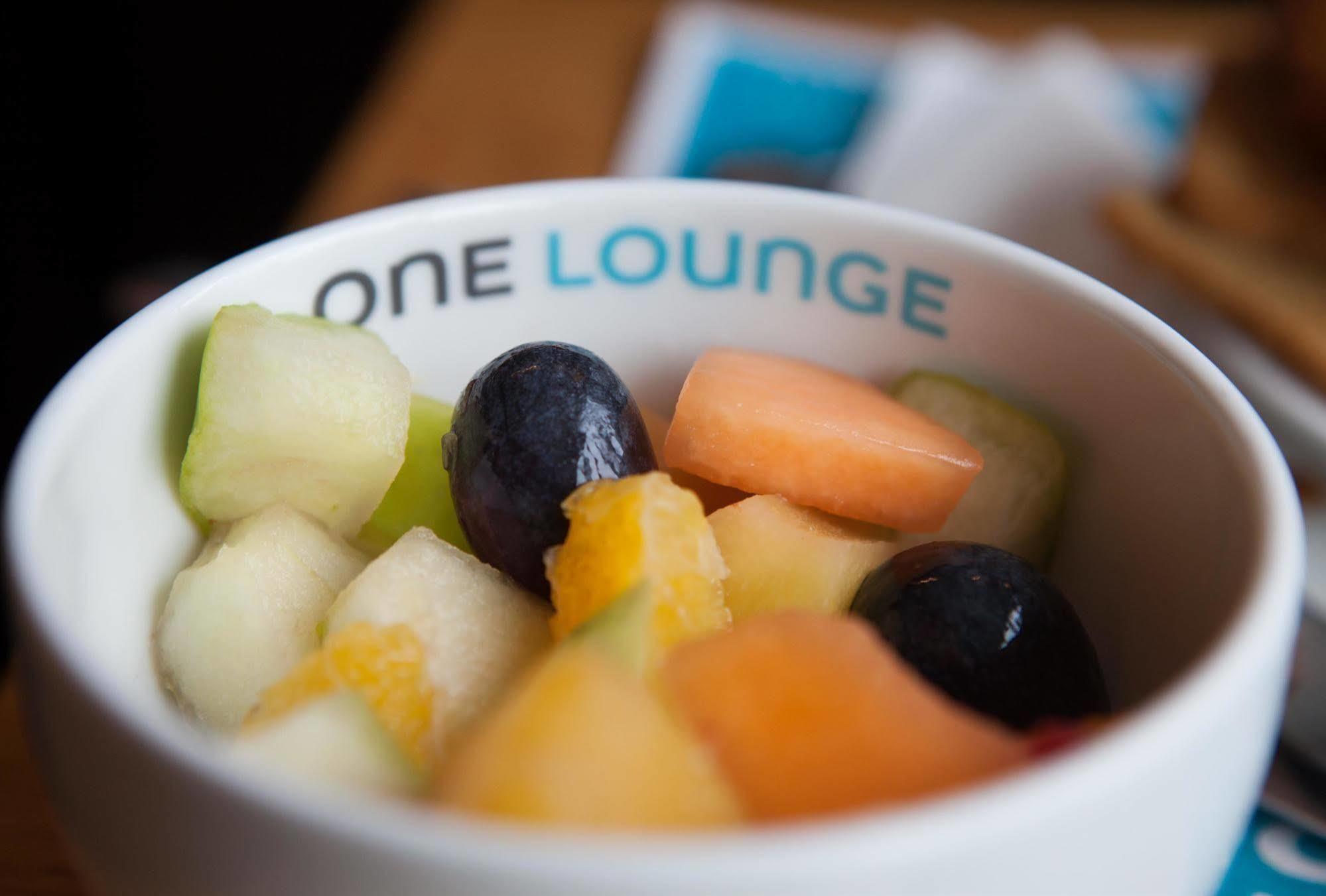 One London-tower Hill Hotell London