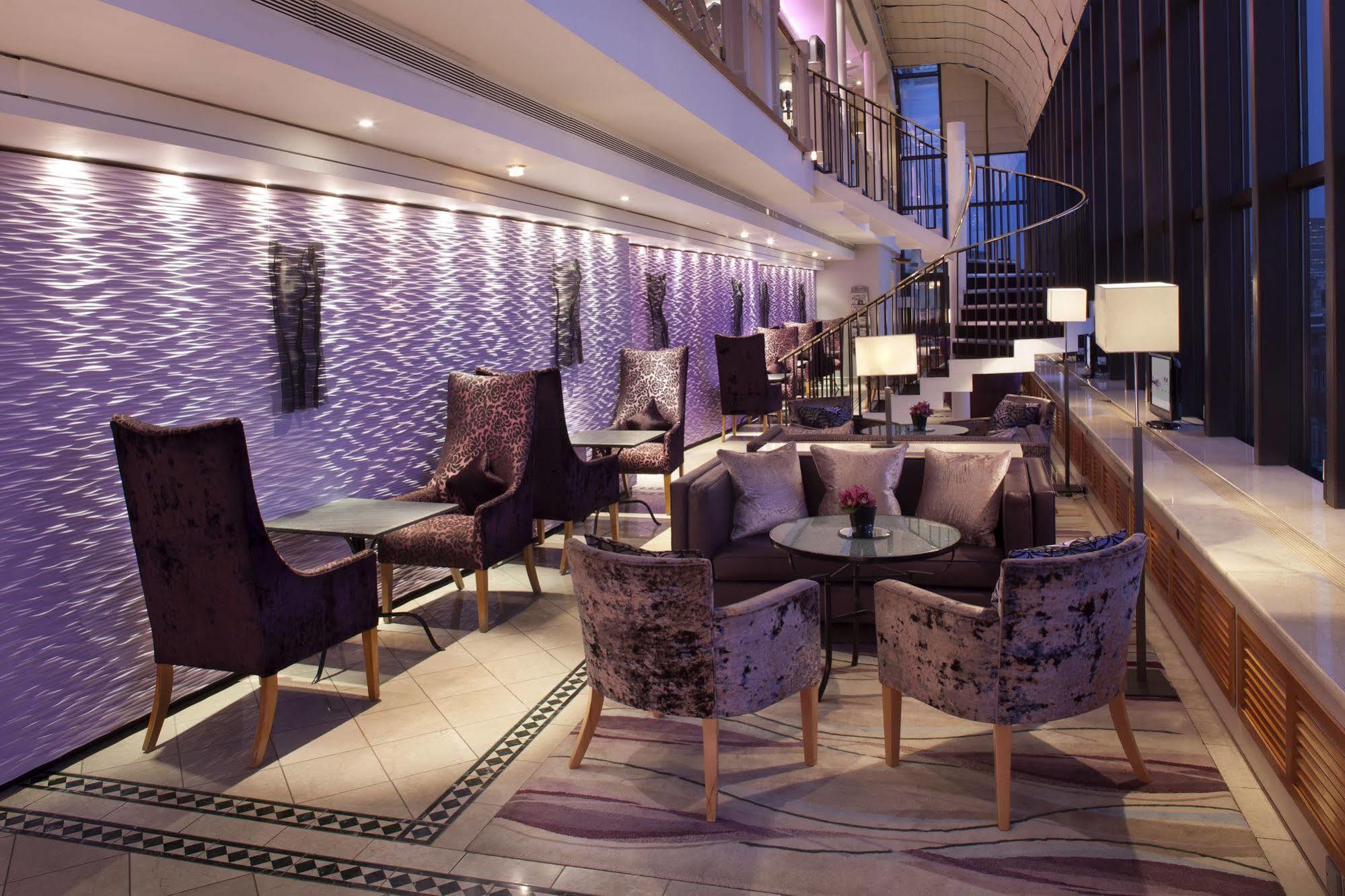 The Carlton Tower Jumeirah London