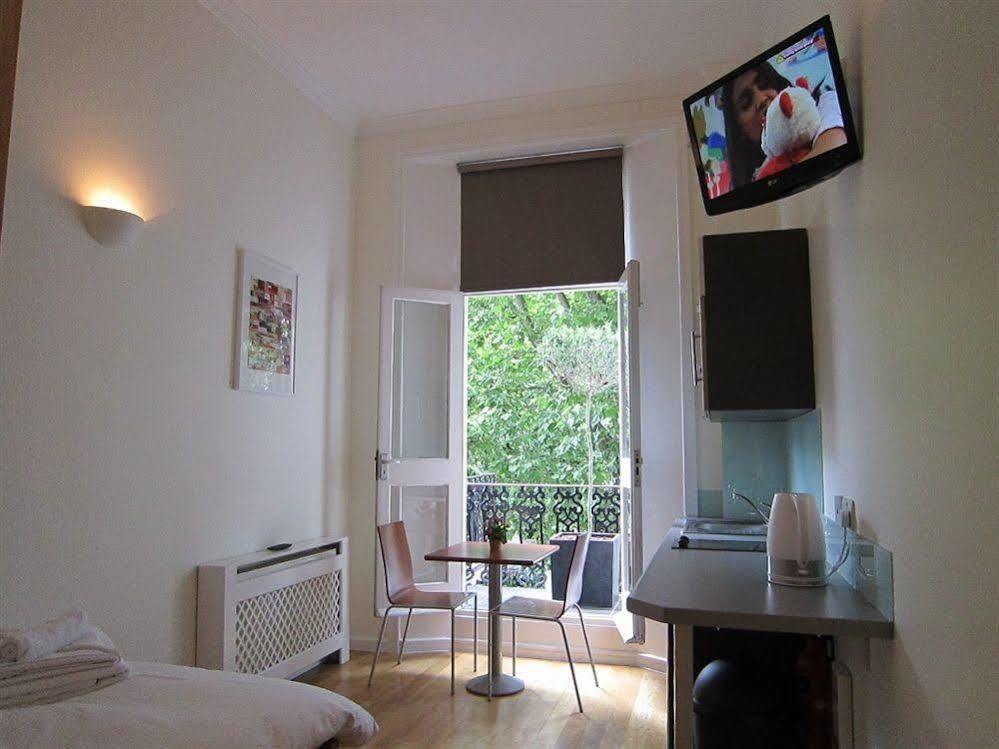 Appartement Inverness Terrace Serviced By Concept *