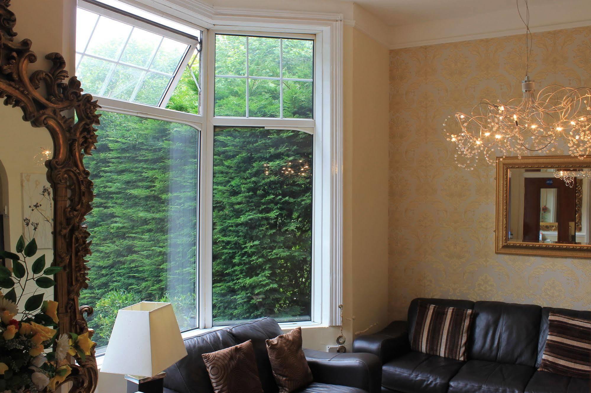 Roseview Alexandra Palace 3*