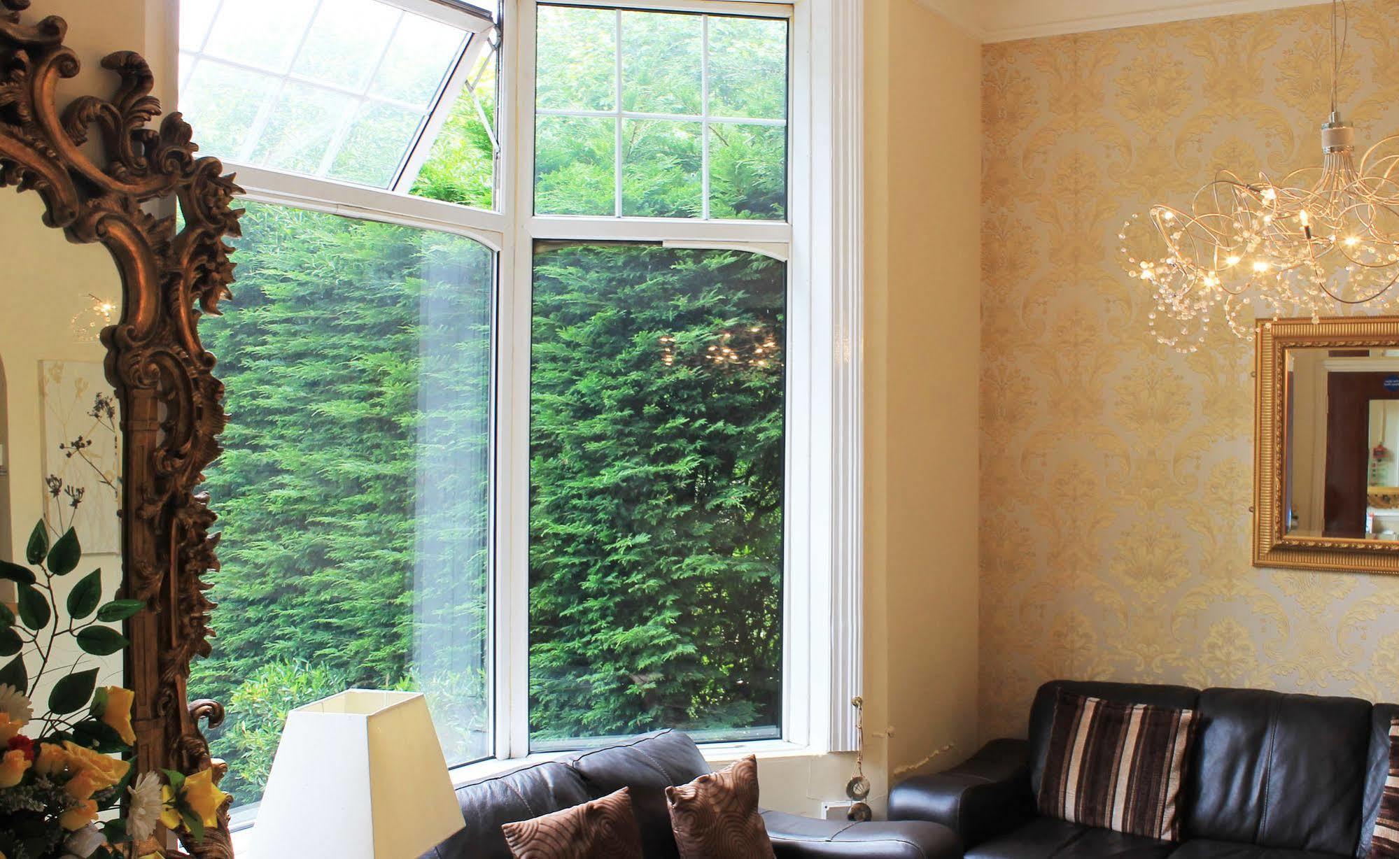 Roseview Alexandra Palace Hotel London