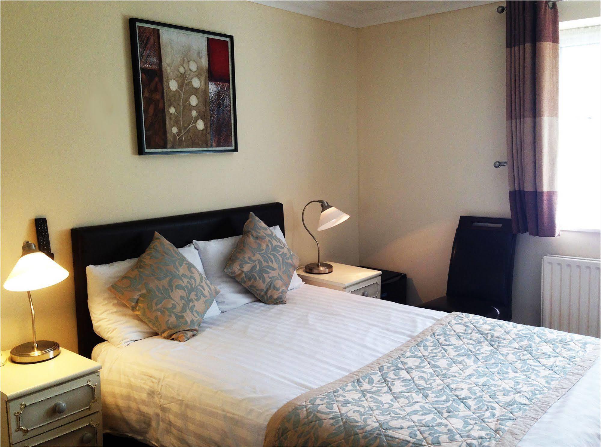 Roseview Alexandra Palace 3*