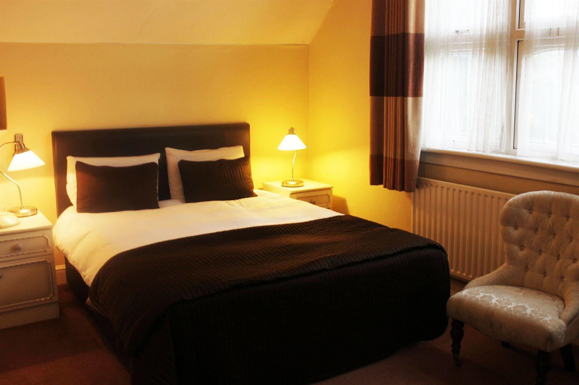 Hotel Roseview Alexandra Palace