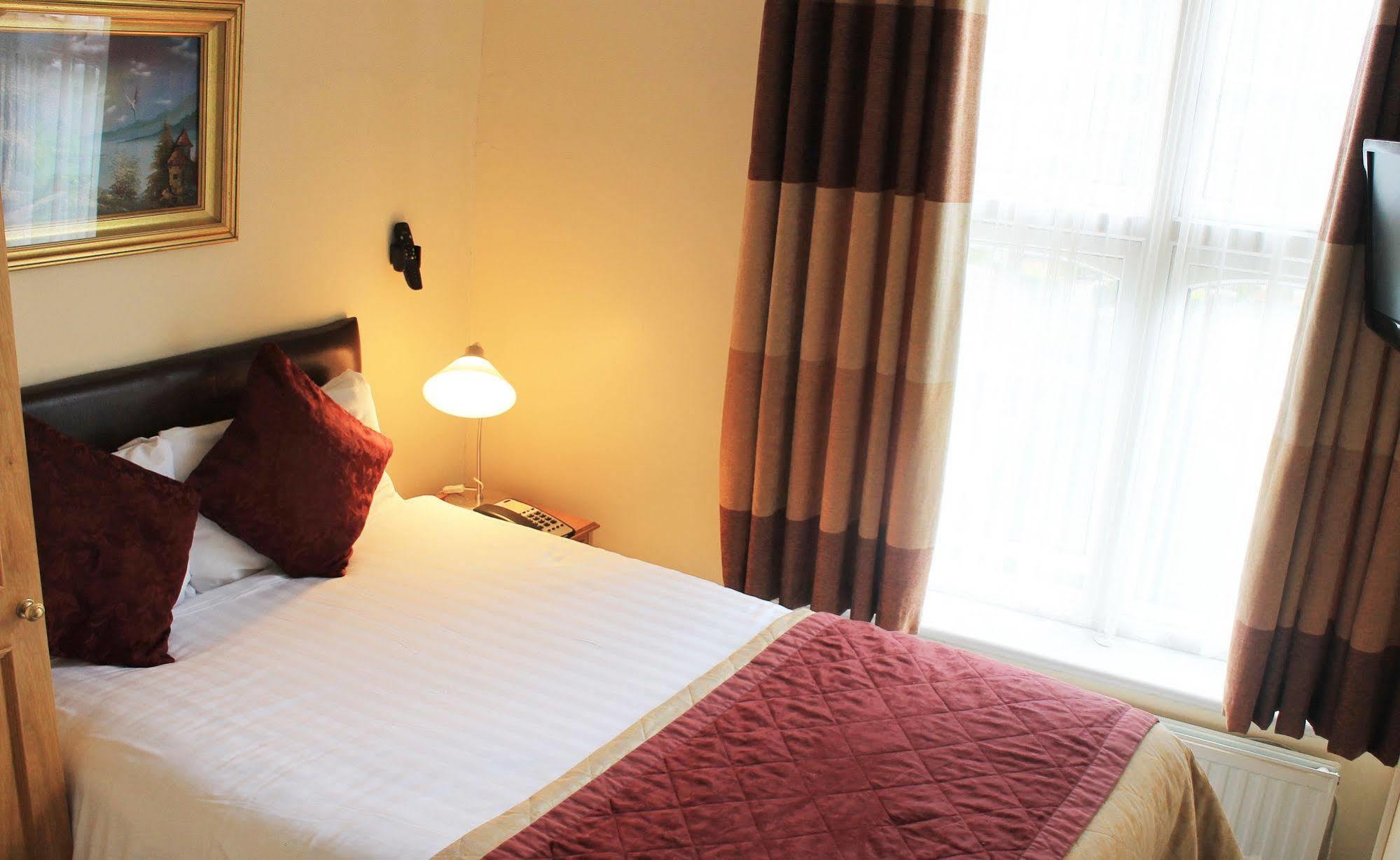 Hotel Roseview Alexandra Palace London