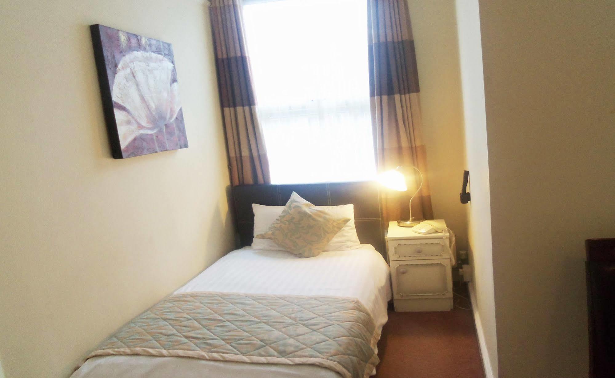 Hotel Roseview Alexandra Palace London