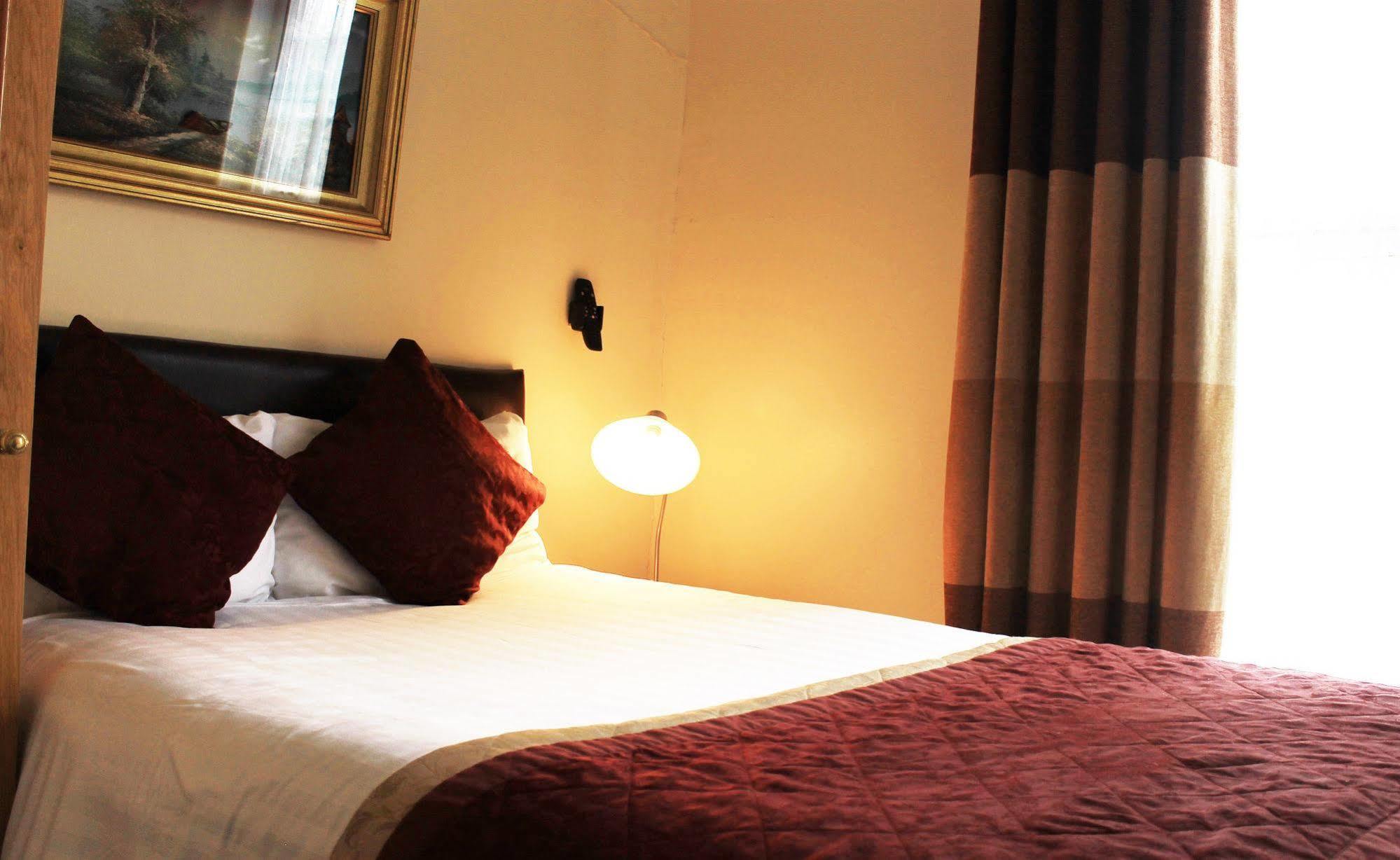 Roseview Alexandra Palace 3*
